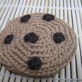 Nouvelles créas au crochet