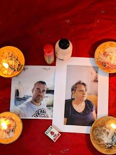 RITUELS DE RETOUR AFFECTIF RAPIDE ET EFFICACE – MAÎTRE DAH DJITRIMIN  Tél/Whatsapp : +229 01 91 48 99 49