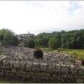 JOUR 7 : GRAMAT / ROCAMADOUR 28 juin 2014 (13 km) 