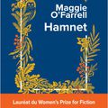 Hamnet : Quand Maggie O’Farrell s’attaque à un géant de la littérature anglaise 