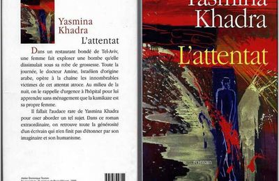 "L'Attentat", du livre-explosif au film-pétard mouillé