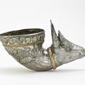 "Feast Your Eyes" on Ancient Iranian Luxury Metalwork" @ the Freer and Sackler Galleries