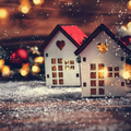 Le réveillon de Noël (ou veille de Noël) La