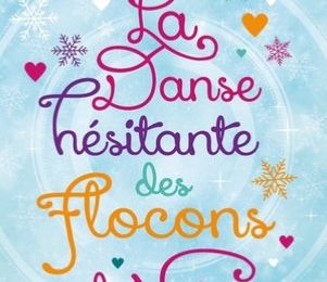 La danse hésitante des flocons de neige (O'Neil Brothers 1) de Sarah Morgan