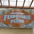 Centro Cultural el perro