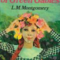 Anne of Green Gables, Audio libro