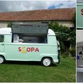 la Scopa Food Truck