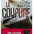 ~ La Coupure, Fiona Barton