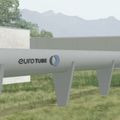 Le Valais se rêve en concurrent d’Elon Musk. La concurrence de l'Hyperloop s'organise