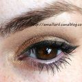 EOTD N°78: CINNAMON SUGAR-FRAMBOISE TOO FACED