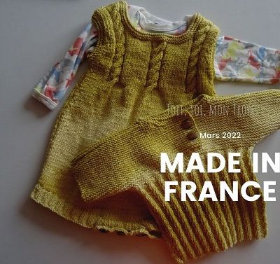 Made in France