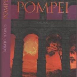 Pompéi, de Robert HARRIS (2005)
