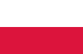 Pologne-Cartes-Drapeau