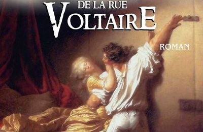 L'assassin de la rue Voltaire