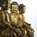 La vente Art d'Asie chez Christie's Paris clôture l'année 2022 avec 7,8M€/8,2M$