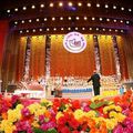 Ouverture du 8ème Festival international des chants chorals de Chine