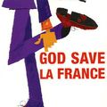 "God save la France" de Stephen Clarke