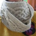 Mon snood 2011