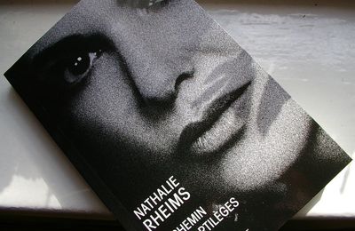 Le chemin des sortilèges - Nathalie Rheims