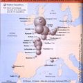 Les ports négriers au XVIIIe siècle