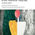 Le songe d’un homme ridicule et autres récits de Dostoïevski 