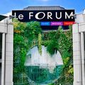 La ligue des droits de l'Hommes de Seine Saint Denis, soutien le FORUM et ses personnels