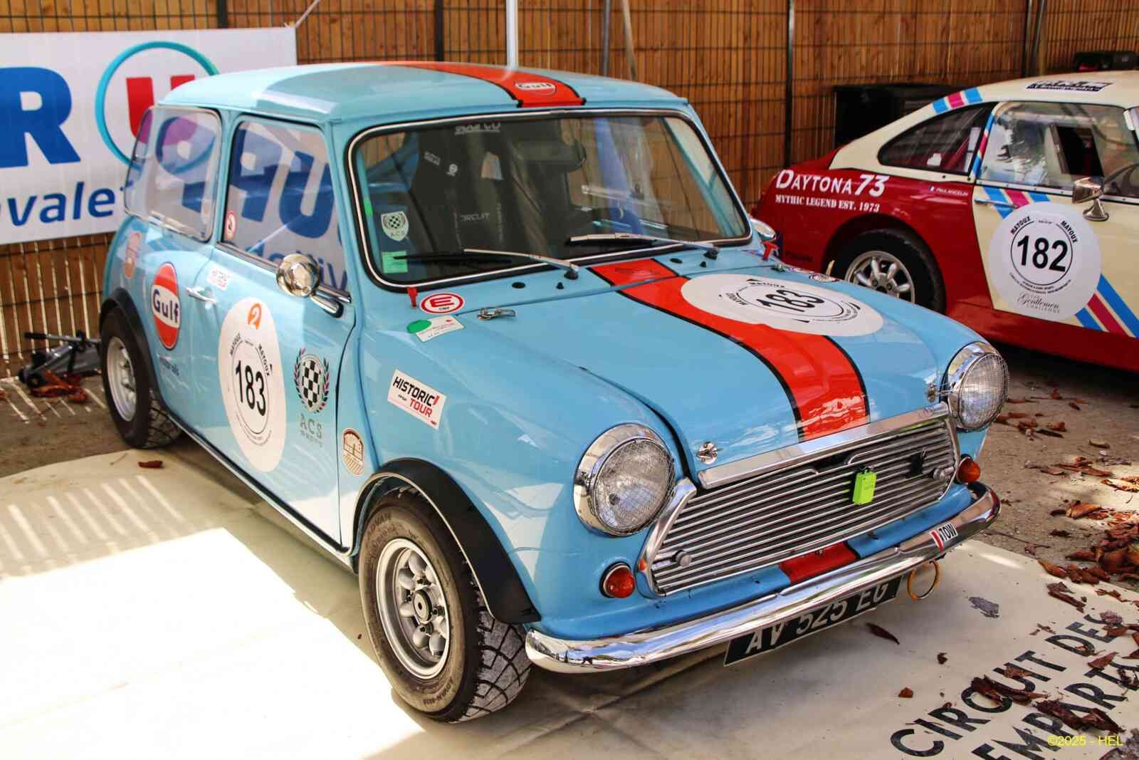 Austin Mini XK 2 s.I_01 - 1976 [UK] HL_GF