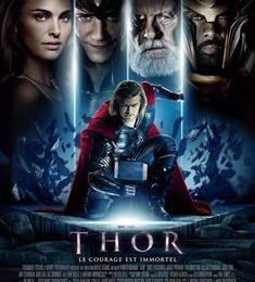 "Thor"