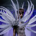 On Aura Tout Vu couture printemps-été 2020 "DES …EQUILIBRUM " par Yassen Samouilov et Livia Stoianova 