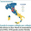 Résultats en Italie