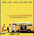 Little Miss Sunshine...
