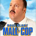 Paul Blart Mall cop