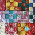 Patchwork Classe de CE2-CM1