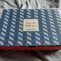 BIRCHBOX From US with love - SEPTEMBRE 2015