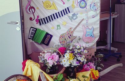 Fête de la musique 