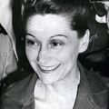 Lucienne SALAN 1911-1998