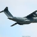 Aéroport:Toulouse-Blagnac(TLS-LFBO): Armée de L'Air (French-Air Force): Airbus A400M-180: F-RBAK: MSN:053.