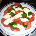 Tomates-Mozza