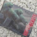 Super beasts : Rapport n° 1 ultra confidentiel 