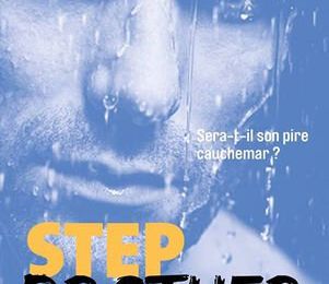 Step Brother, de Penelope Ward 