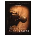 La maison des feuilles (House of leaves) ---- Mark Z. Danielewski