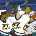 Samedi c'est Série: Mighty Ducks