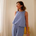 Vichy en combi