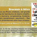 LE SCRAP DE STEF dans MODES & TRAVAUX