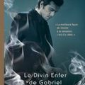 Le divin enfer de Gabriel Tome 2: L'extase. De Sylvain Reynard