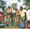 Mozambique 1991, planifier l'irrigation pendant la guerre civile