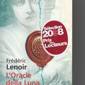 L'Oracle della Luna de Frédéric RENOIR