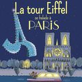 Mymi Doinet - "La tour Eiffel se balade à Paris" & "La tour Eiffel en Egypte". 