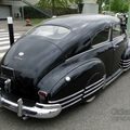 Chevrolet Fleetline Aerosedan-1947