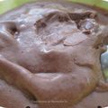 Glace express au chocolat (sans sorbetière)